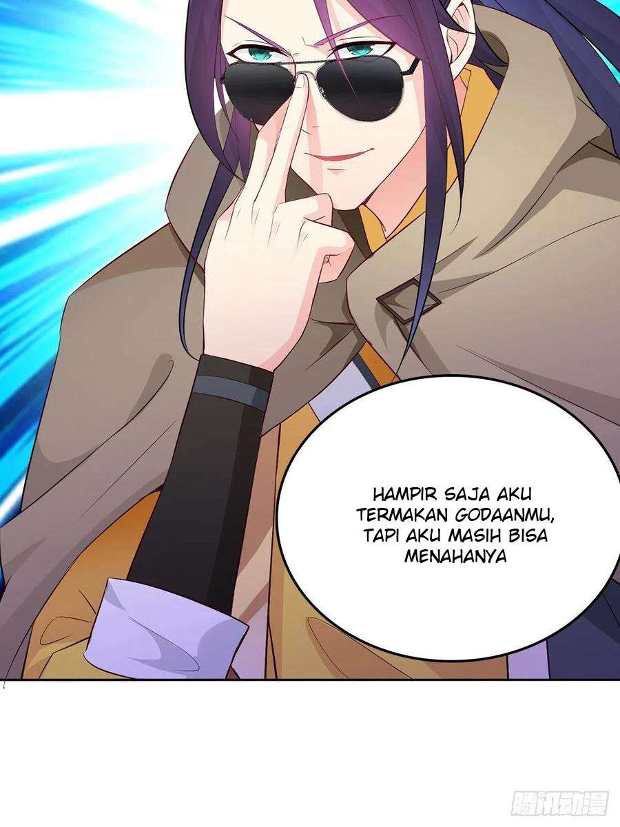 Ice Queen Forced to Become Villain’s Son-in-law Chapter 14 - halaman 26