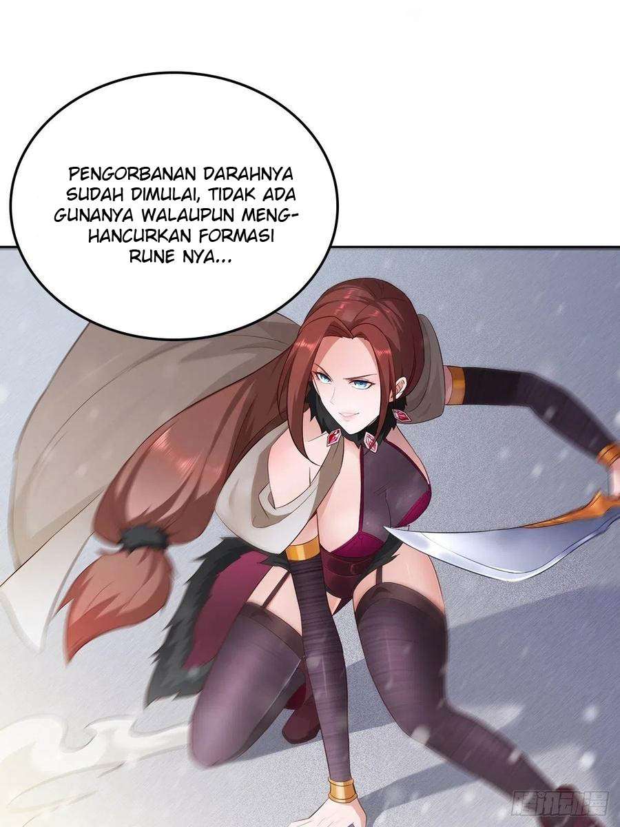Ice Queen Forced to Become Villain’s Son-in-law Chapter 14 - halaman 3