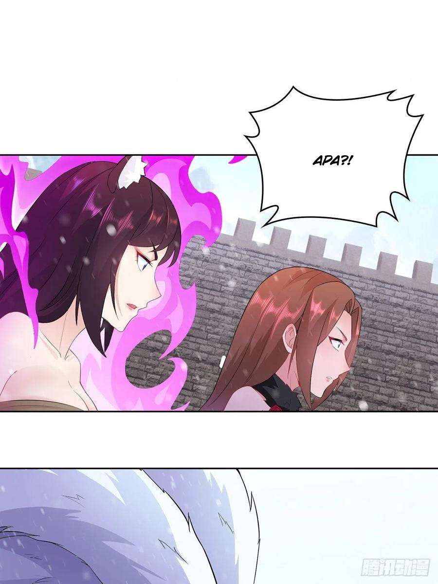 Ice Queen Forced to Become Villain’s Son-in-law Chapter 14 - halaman 30