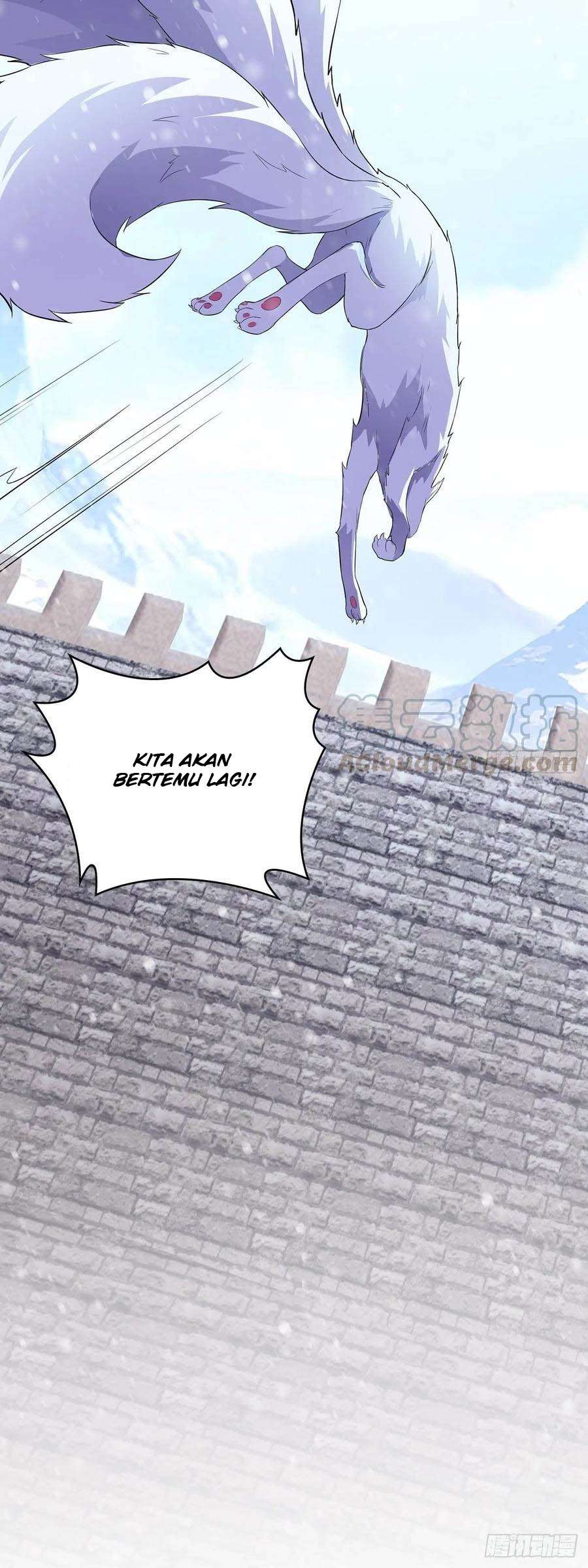 Ice Queen Forced to Become Villain’s Son-in-law Chapter 14 - halaman 31