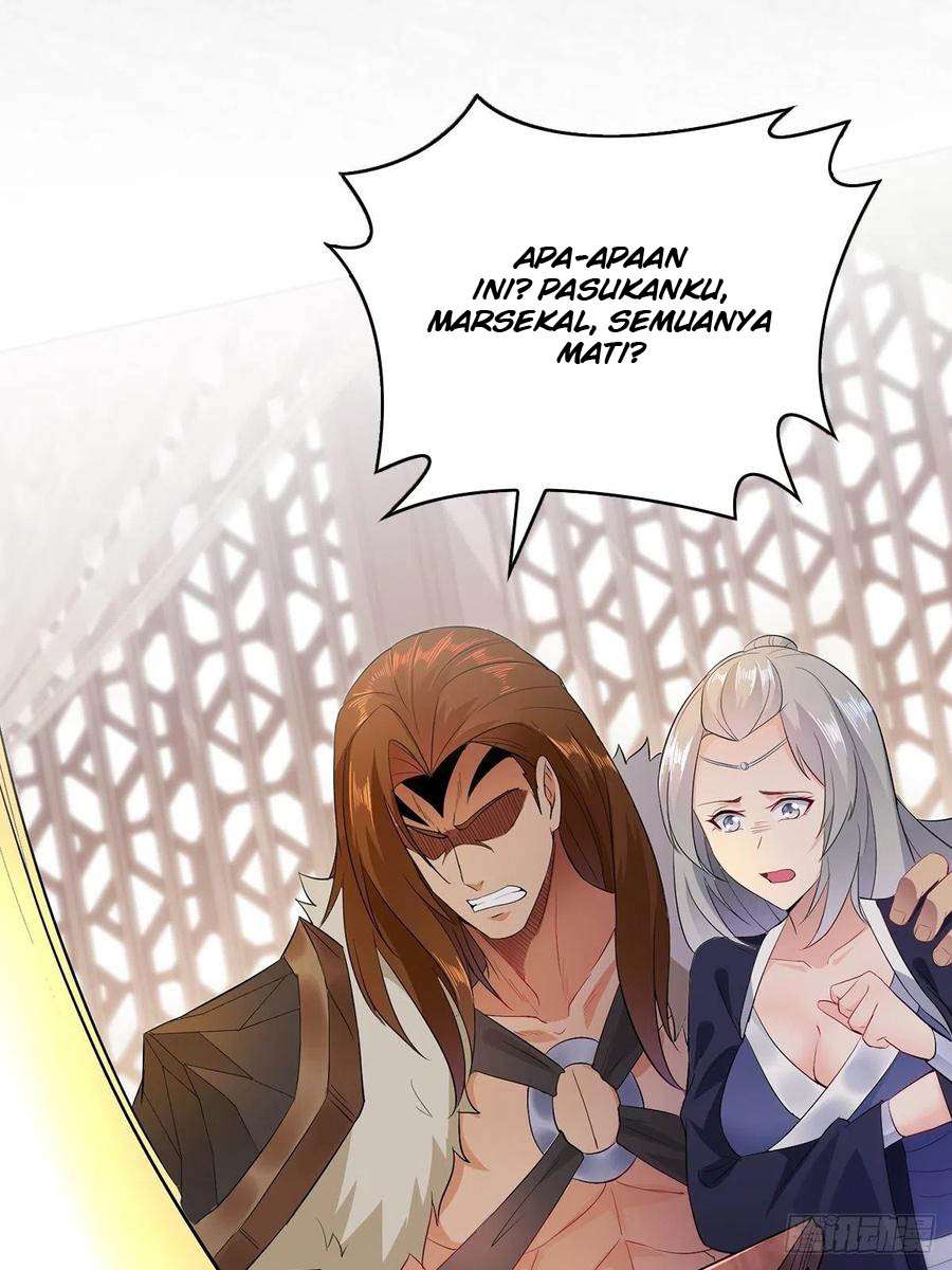 Ice Queen Forced to Become Villain’s Son-in-law Chapter 14 - halaman 32