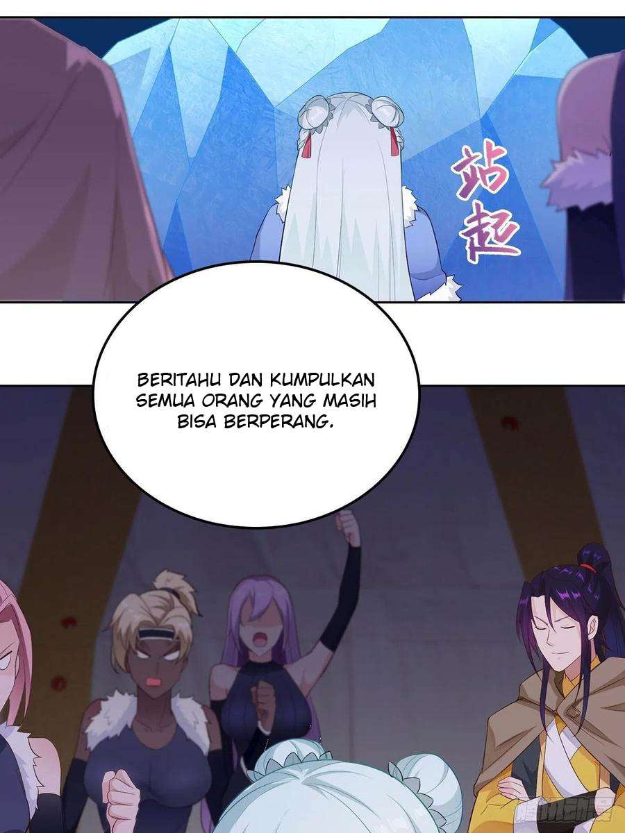 Ice Queen Forced to Become Villain’s Son-in-law Chapter 14 - halaman 43