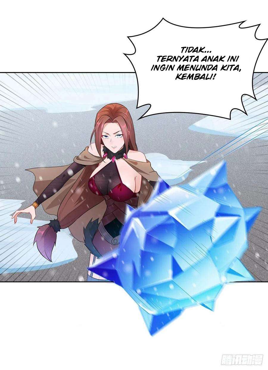 Ice Queen Forced to Become Villain’s Son-in-law Chapter 14 - halaman 6