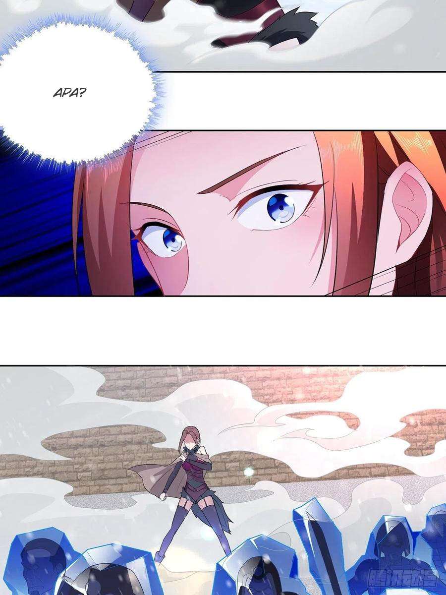 Ice Queen Forced to Become Villain’s Son-in-law Chapter 14 - halaman 9