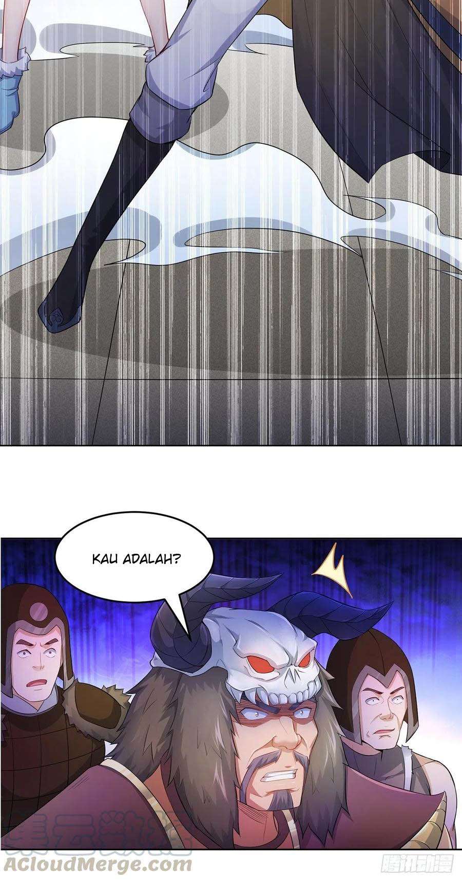 Ice Queen Forced to Become Villain’s Son-in-law Chapter 15 - halaman 10