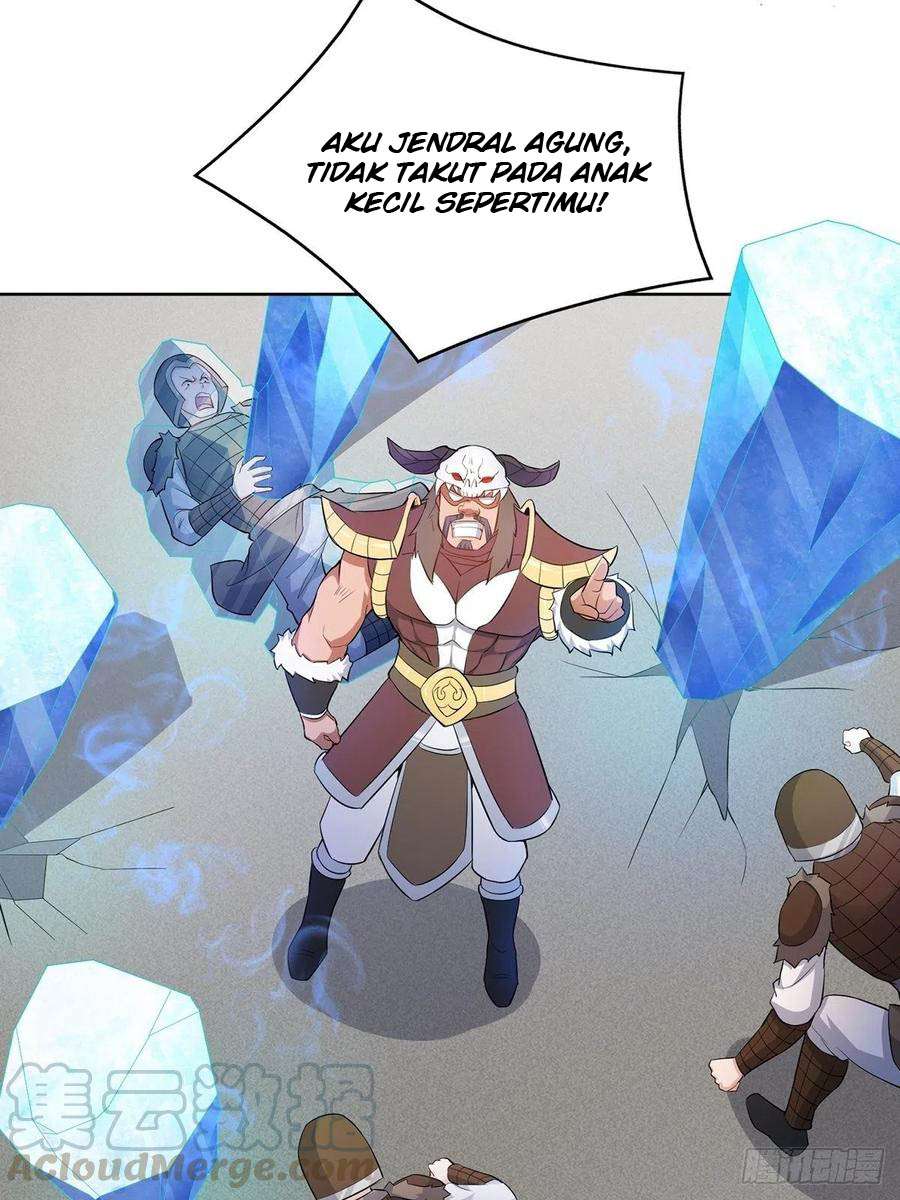 Ice Queen Forced to Become Villain’s Son-in-law Chapter 15 - halaman 17