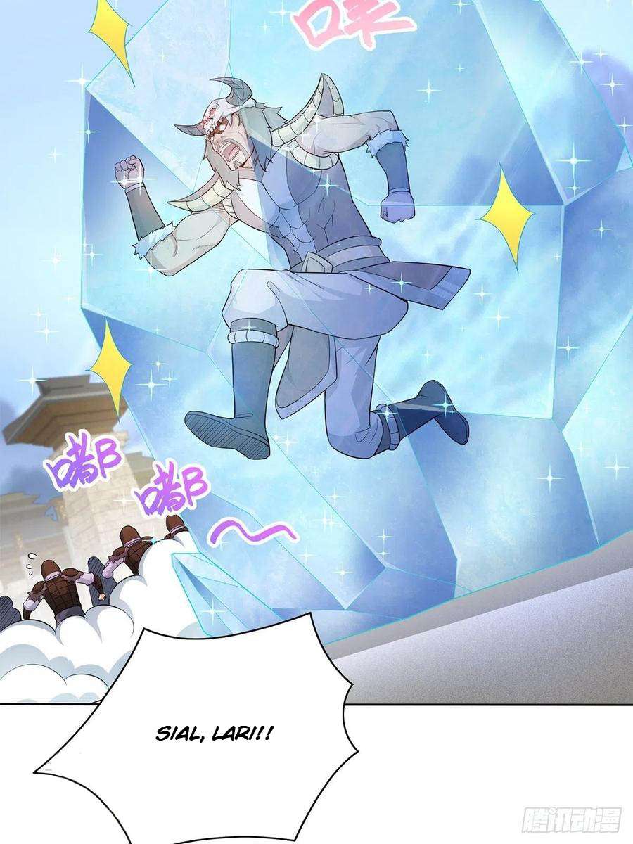Ice Queen Forced to Become Villain’s Son-in-law Chapter 15 - halaman 19