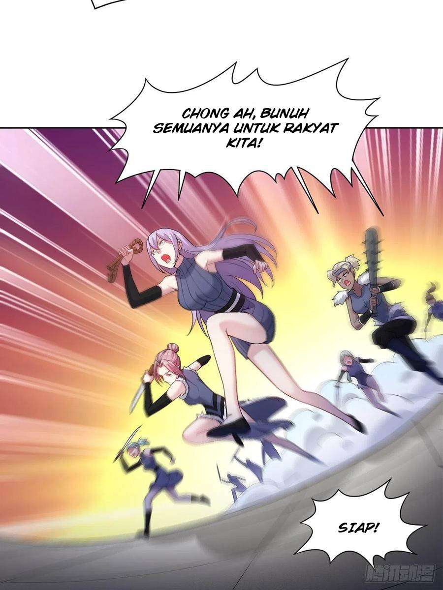 Ice Queen Forced to Become Villain’s Son-in-law Chapter 15 - halaman 20
