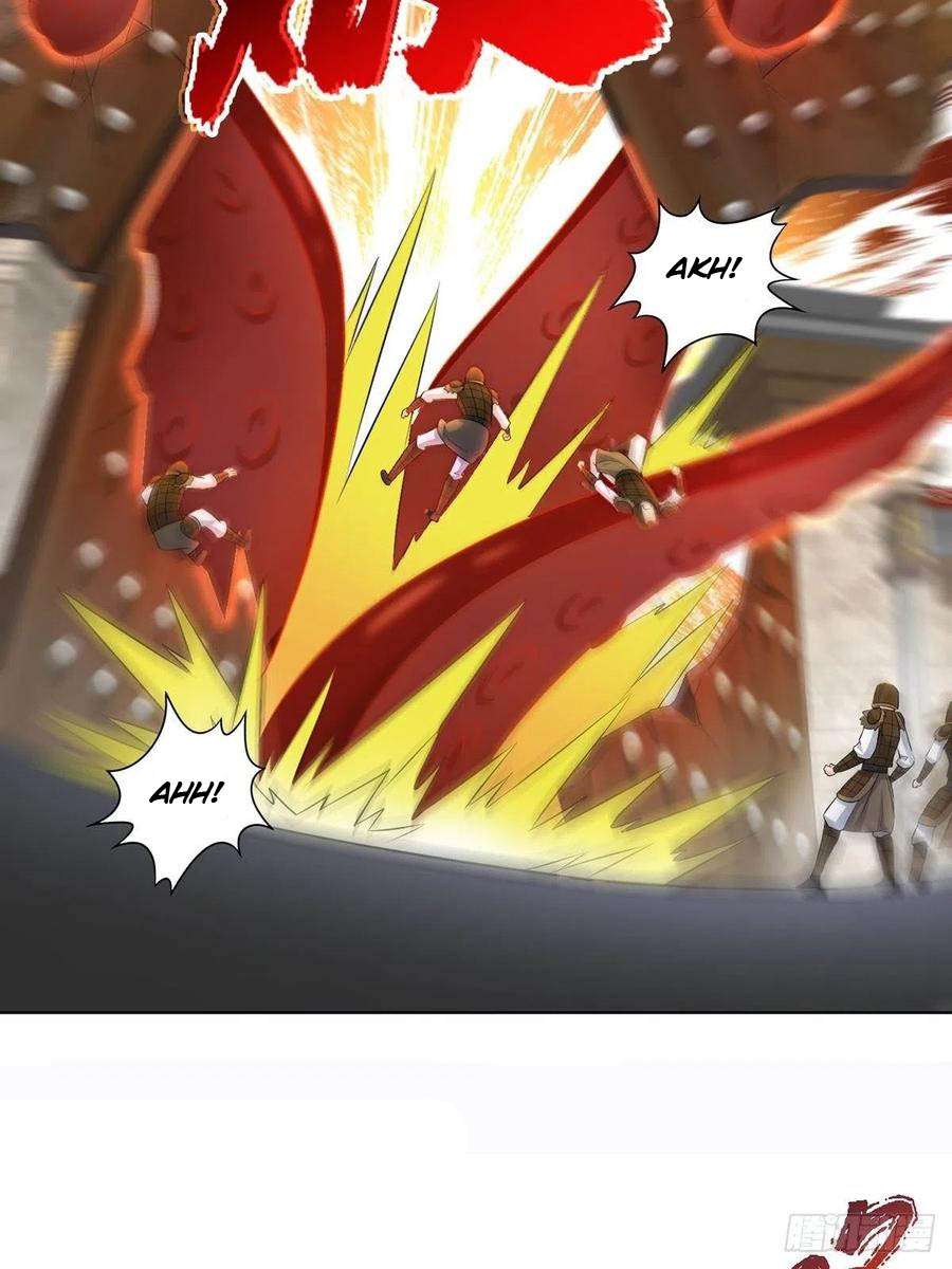 Ice Queen Forced to Become Villain’s Son-in-law Chapter 15 - halaman 25