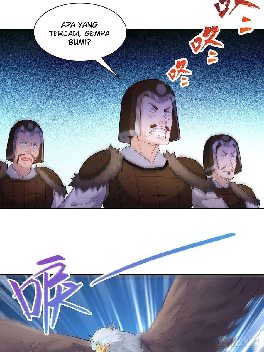 Ice Queen Forced to Become Villain’s Son-in-law Chapter 15 - halaman 26