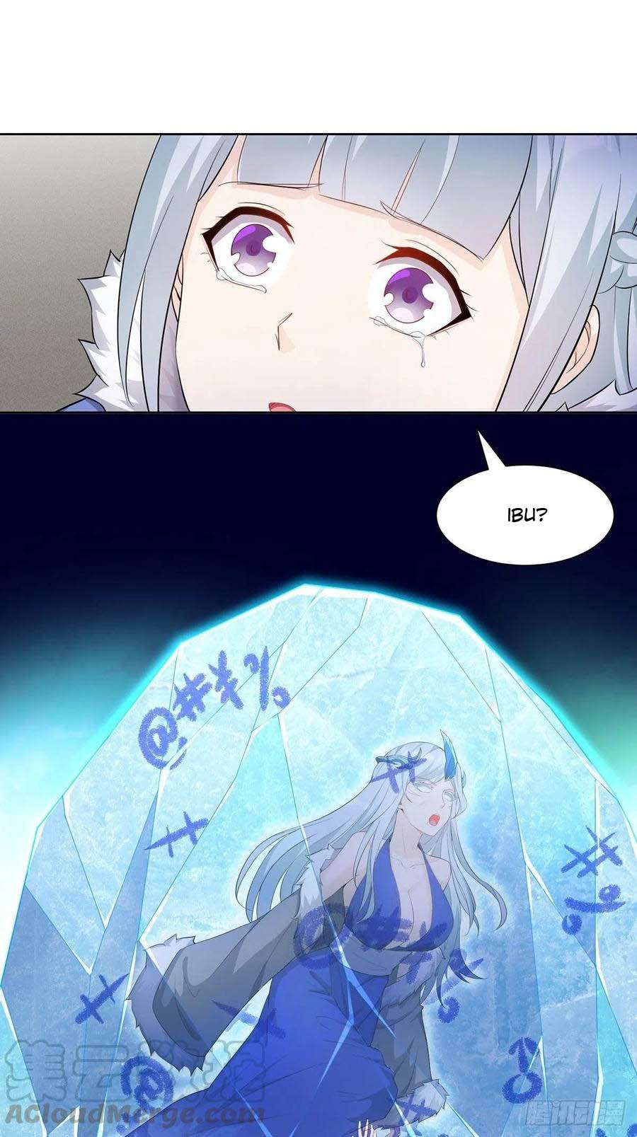 Ice Queen Forced to Become Villain’s Son-in-law Chapter 15 - halaman 29