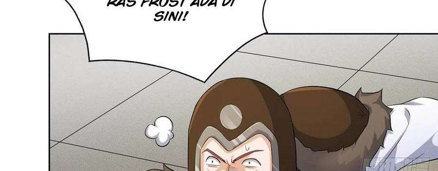 Ice Queen Forced to Become Villain’s Son-in-law Chapter 15 - halaman 3