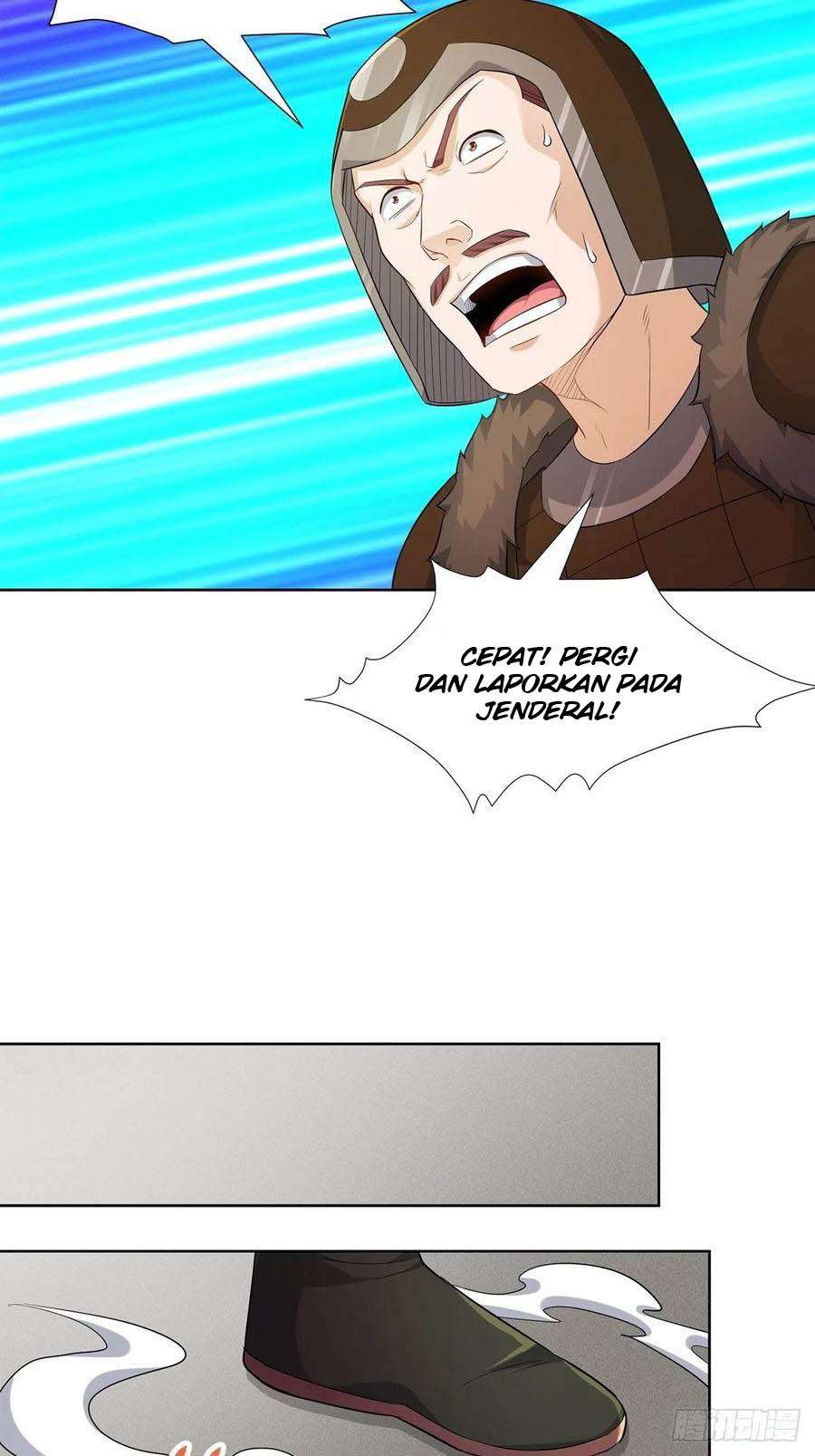 Ice Queen Forced to Become Villain’s Son-in-law Chapter 15 - halaman 5
