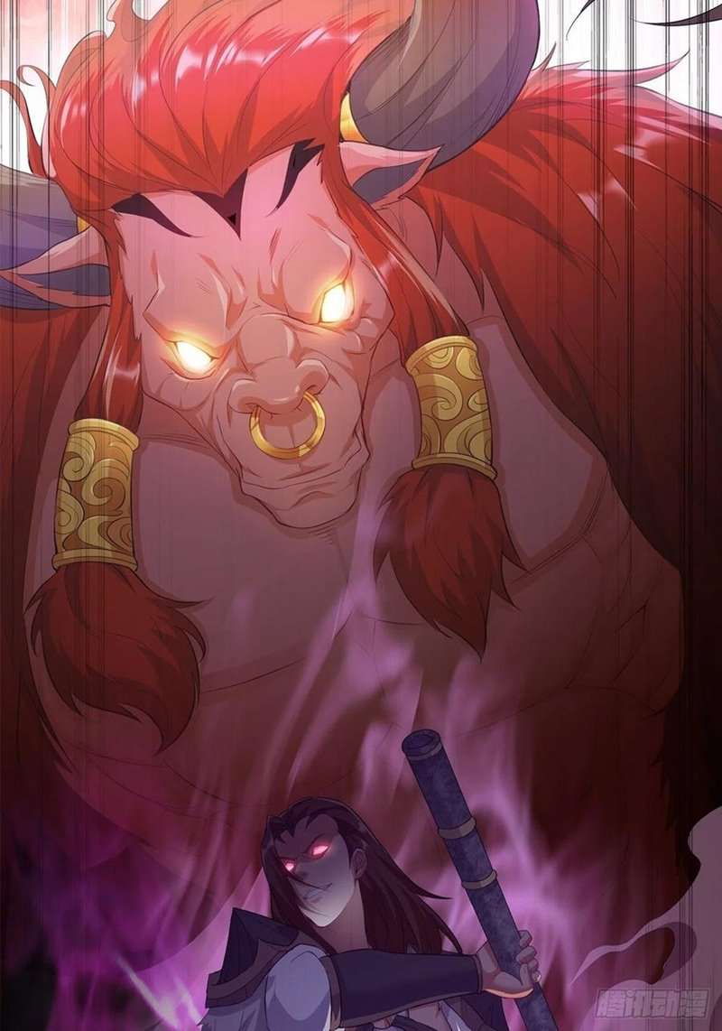 Ice Queen Forced to Become Villain’s Son-in-law Chapter 16 - halaman 10