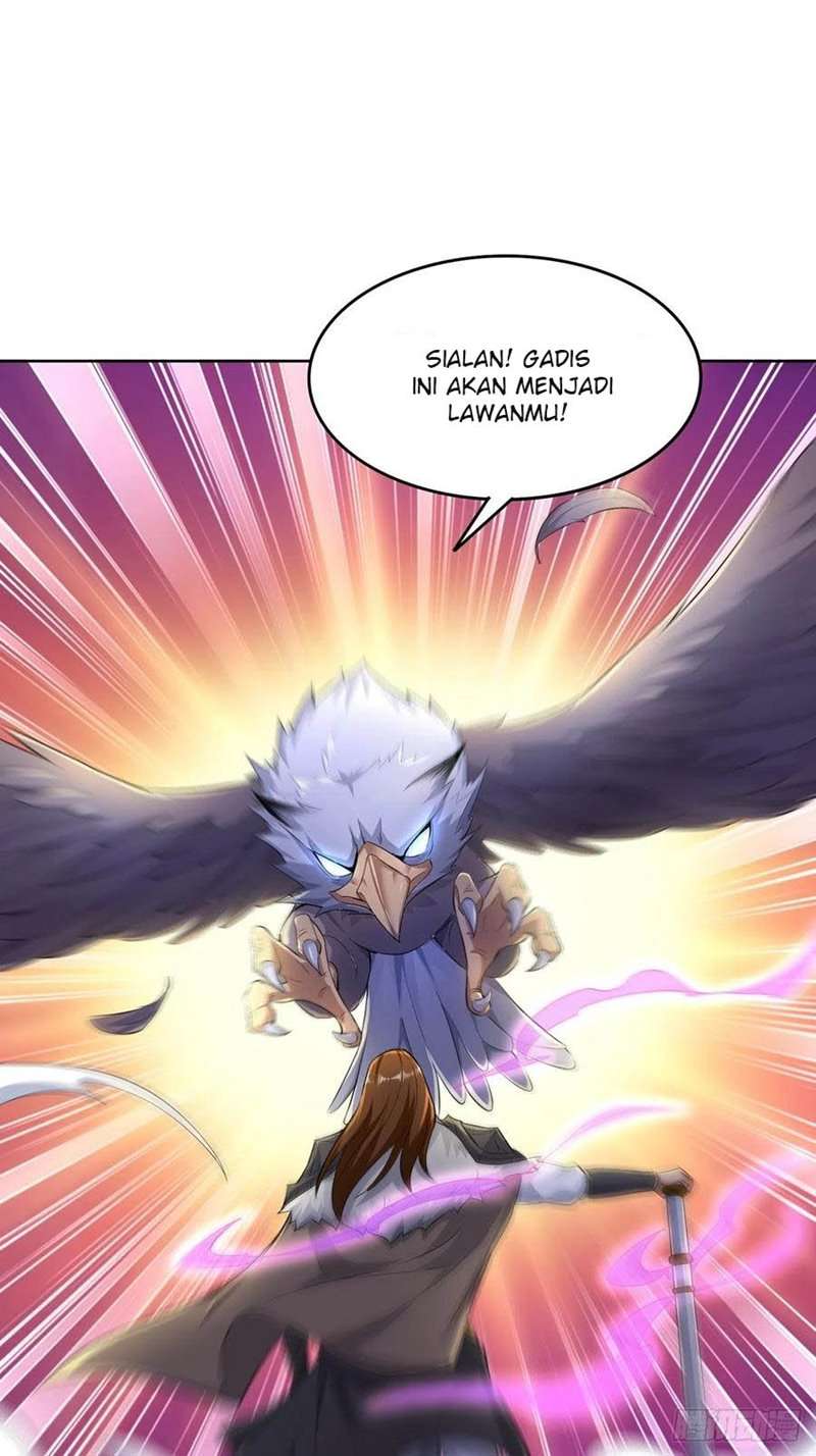 Ice Queen Forced to Become Villain’s Son-in-law Chapter 16 - halaman 15