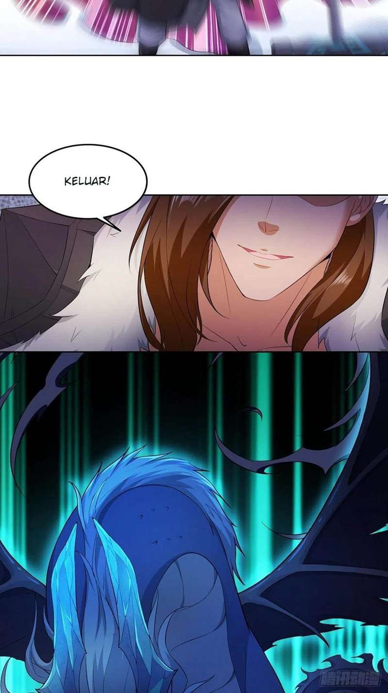 Ice Queen Forced to Become Villain’s Son-in-law Chapter 16 - halaman 16