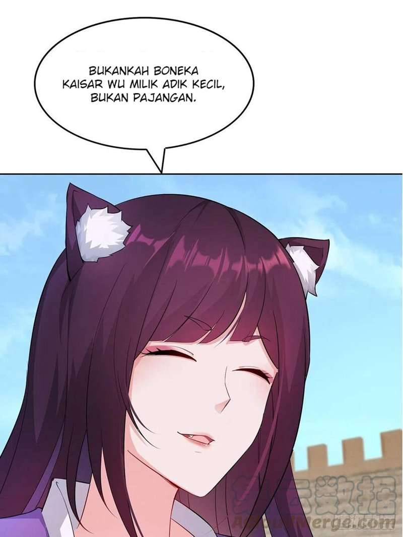 Ice Queen Forced to Become Villain’s Son-in-law Chapter 16 - halaman 23