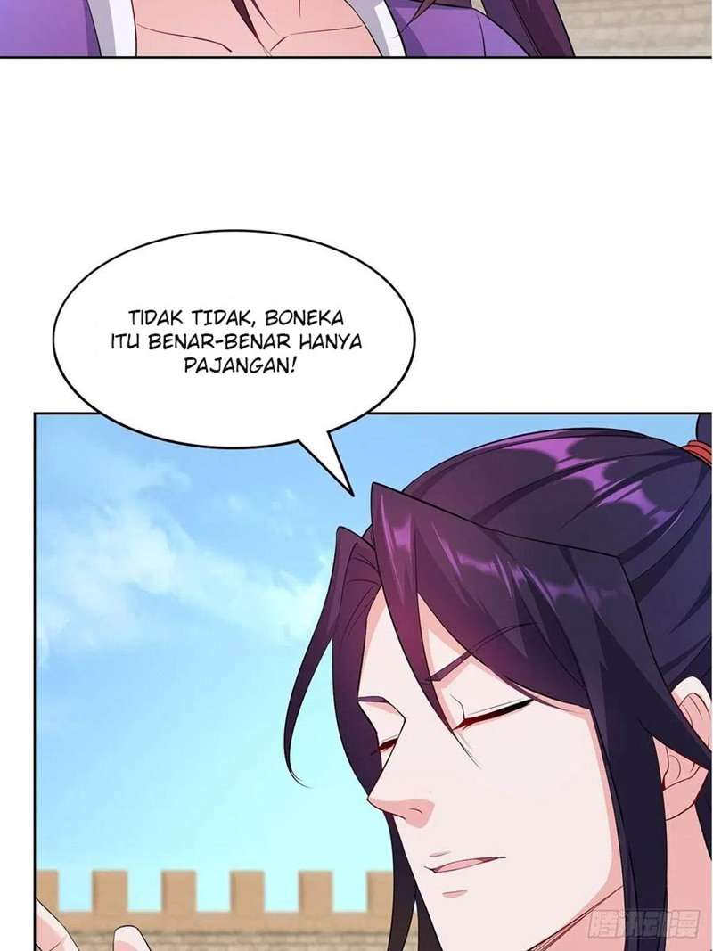 Ice Queen Forced to Become Villain’s Son-in-law Chapter 16 - halaman 24
