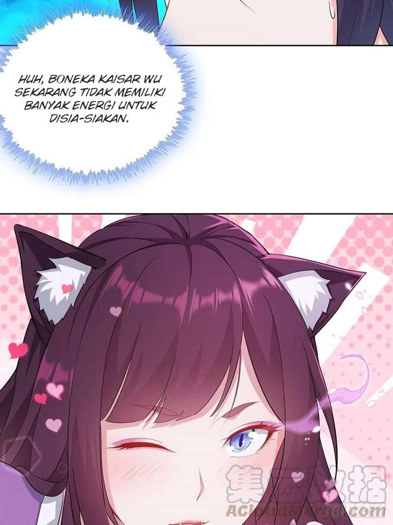 Ice Queen Forced to Become Villain’s Son-in-law Chapter 16 - halaman 26