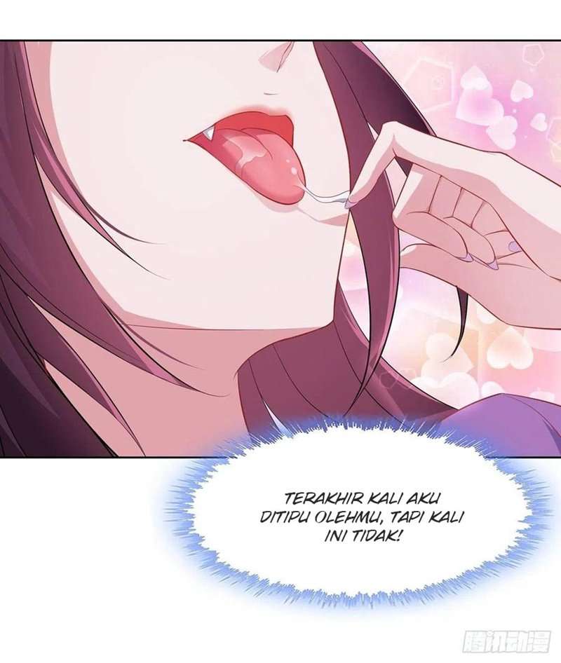 Ice Queen Forced to Become Villain’s Son-in-law Chapter 16 - halaman 28