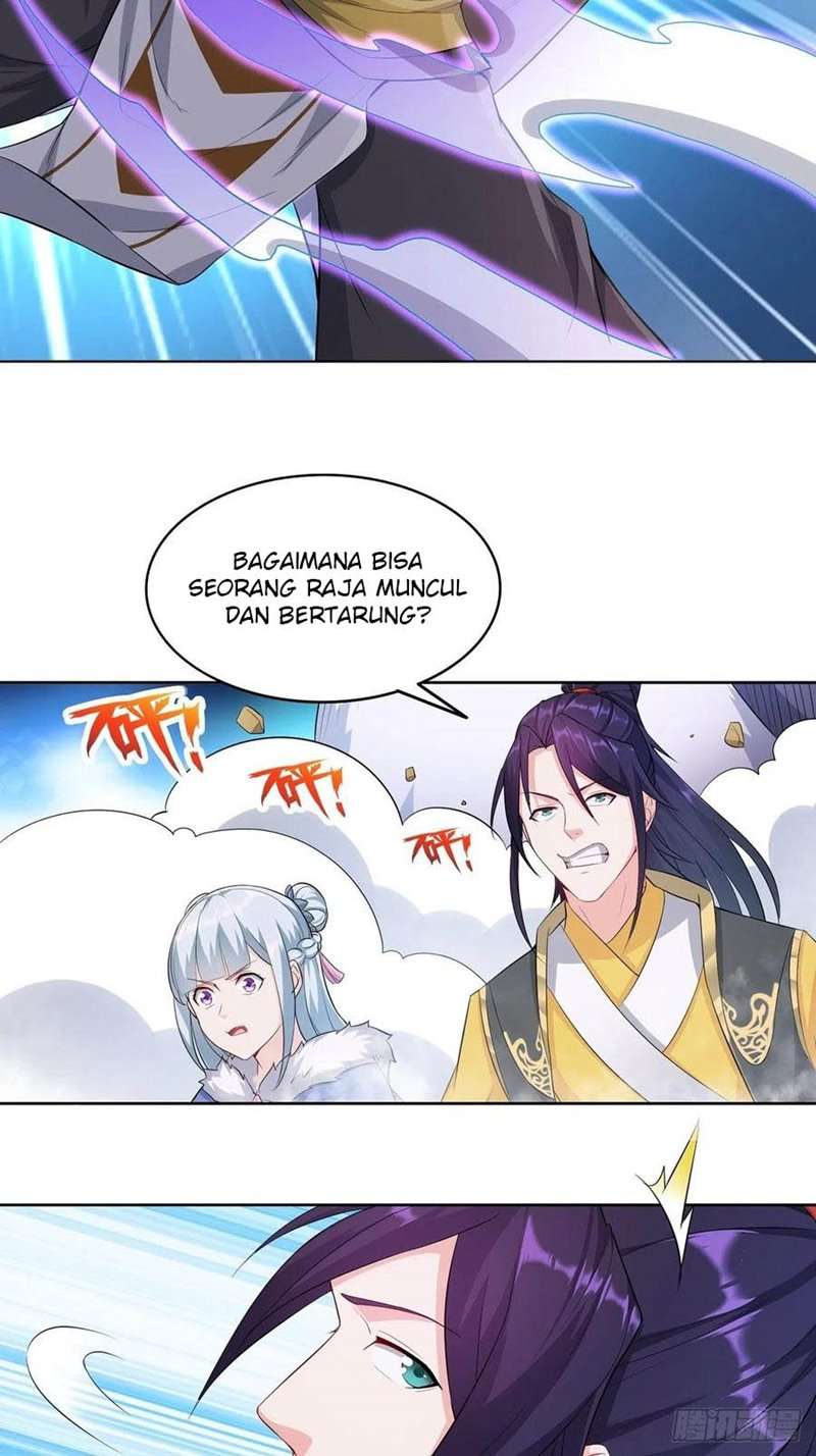 Ice Queen Forced to Become Villain’s Son-in-law Chapter 16 - halaman 3