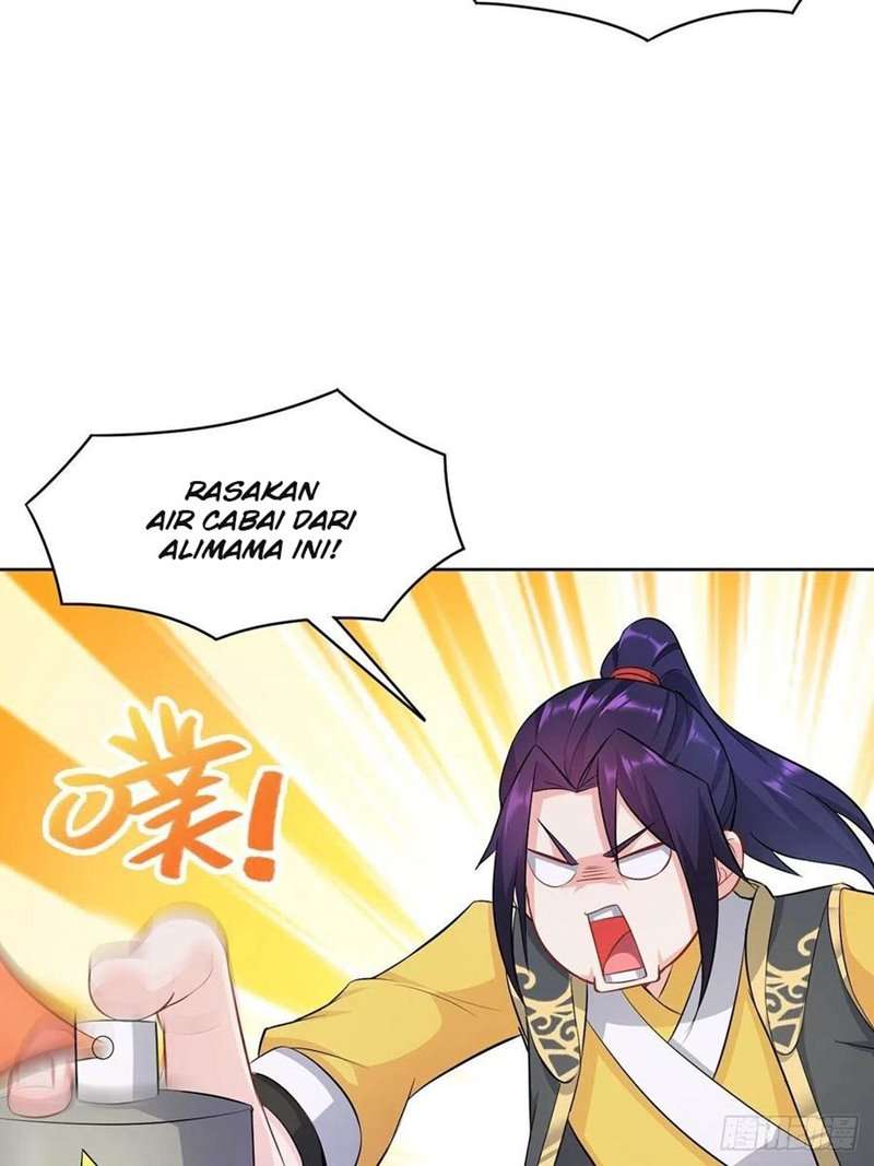 Ice Queen Forced to Become Villain’s Son-in-law Chapter 16 - halaman 30