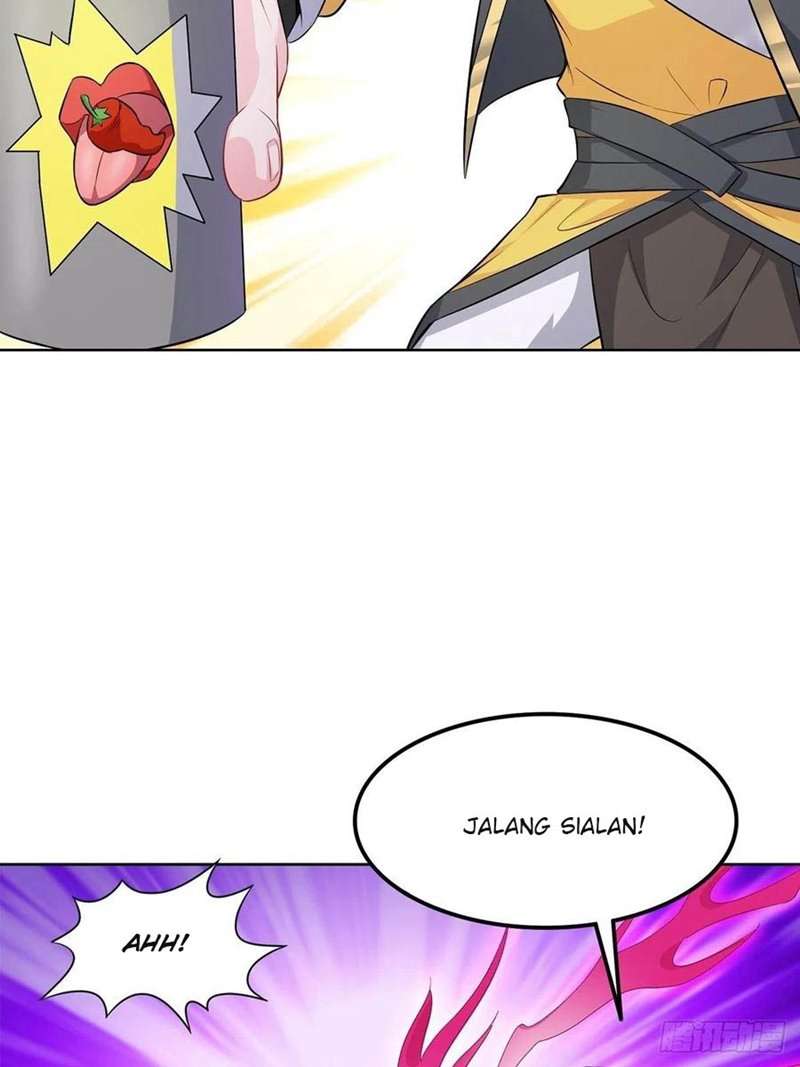 Ice Queen Forced to Become Villain’s Son-in-law Chapter 16 - halaman 31