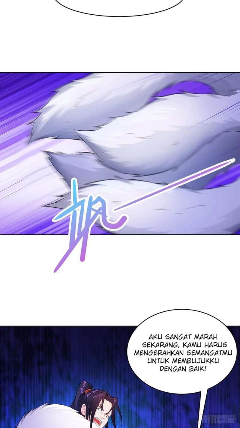 Ice Queen Forced to Become Villain’s Son-in-law Chapter 16 - halaman 36