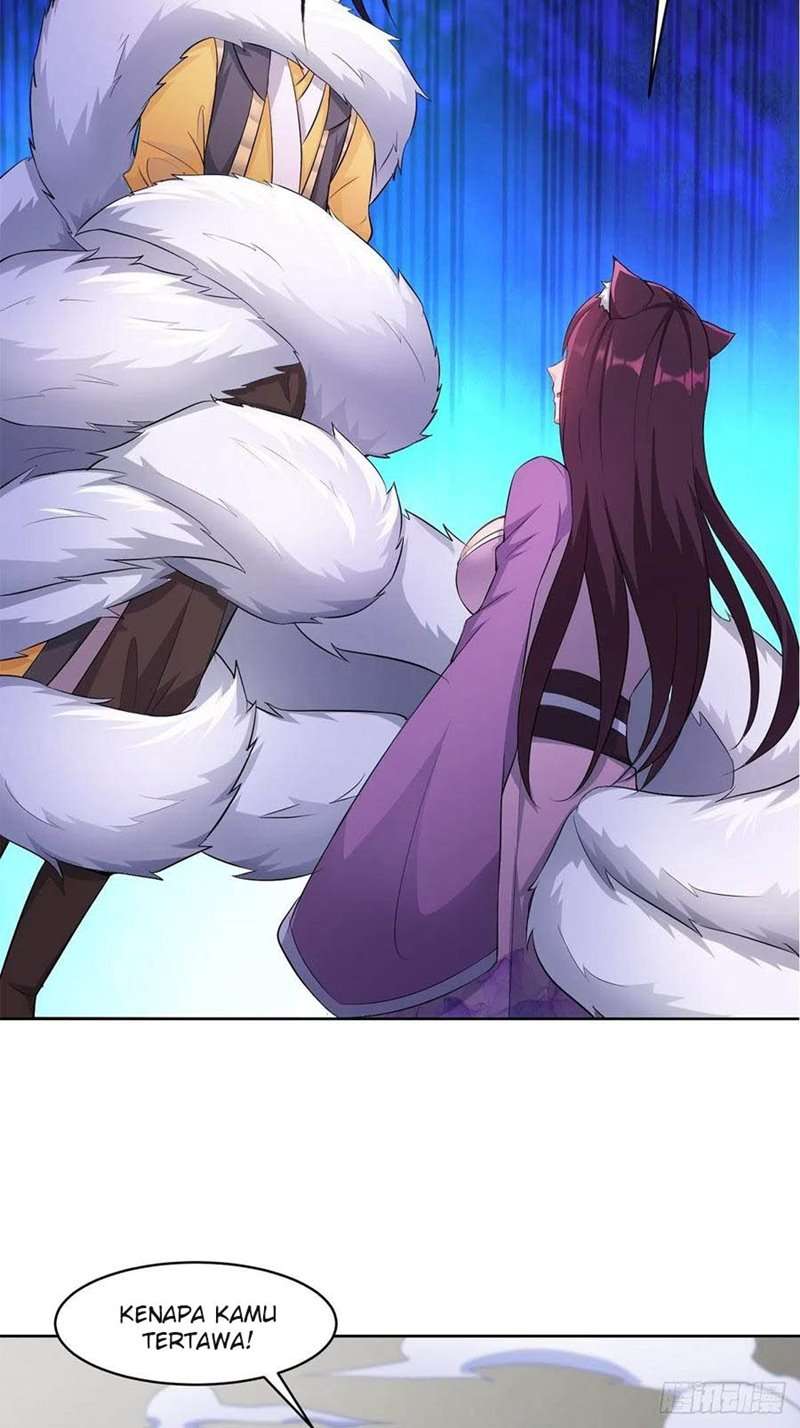 Ice Queen Forced to Become Villain’s Son-in-law Chapter 16 - halaman 37