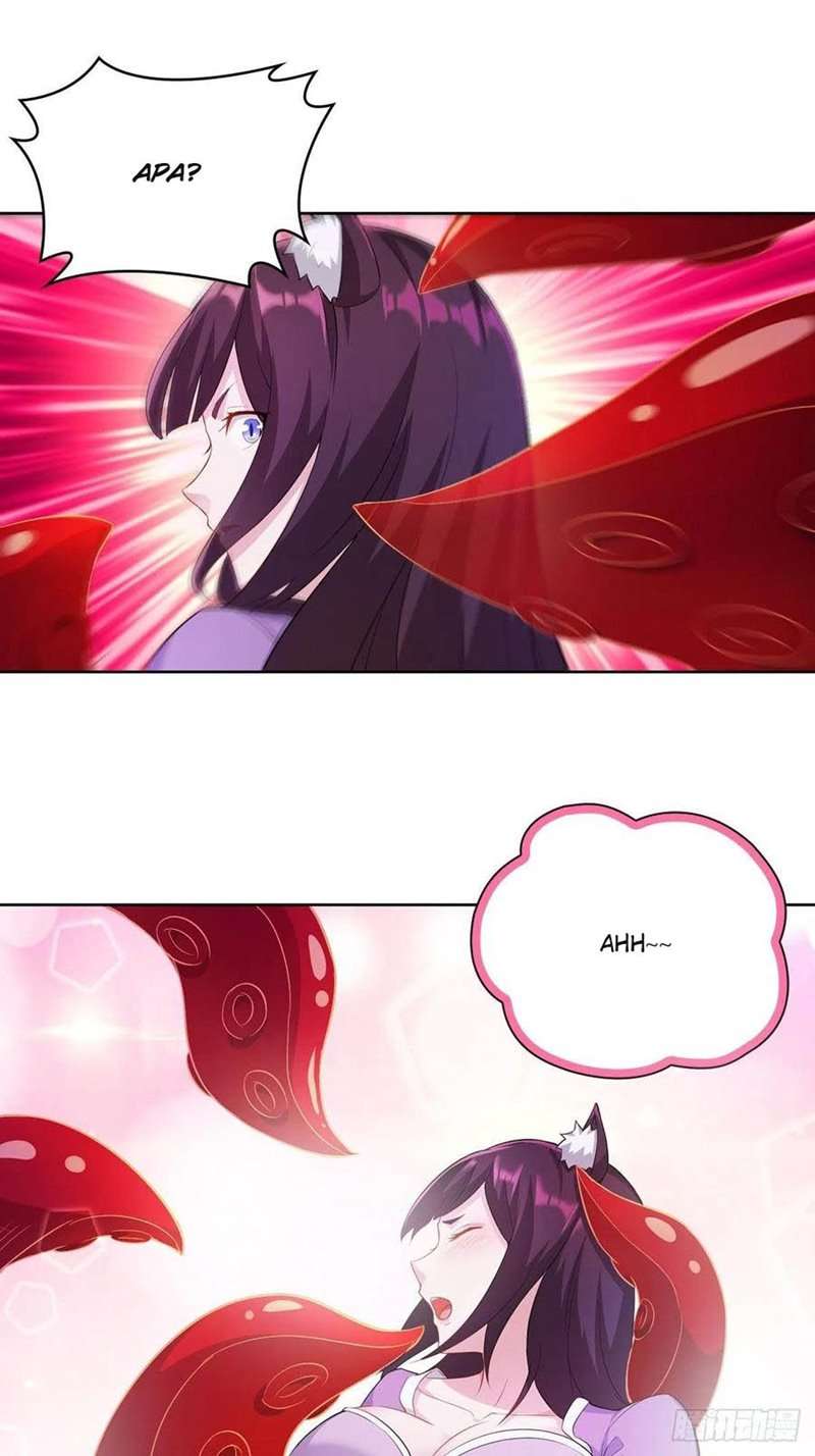 Ice Queen Forced to Become Villain’s Son-in-law Chapter 16 - halaman 39