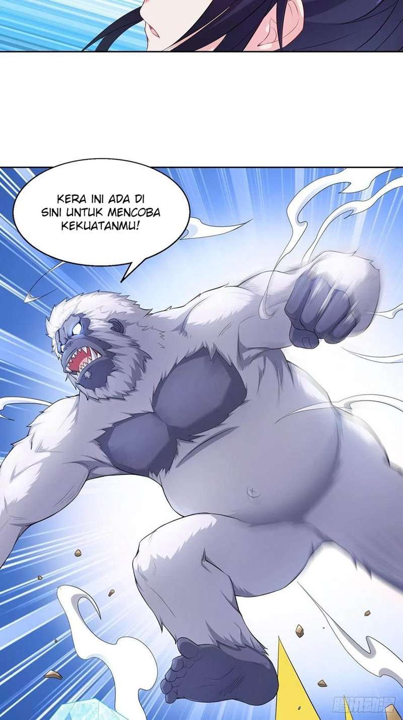 Ice Queen Forced to Become Villain’s Son-in-law Chapter 16 - halaman 4