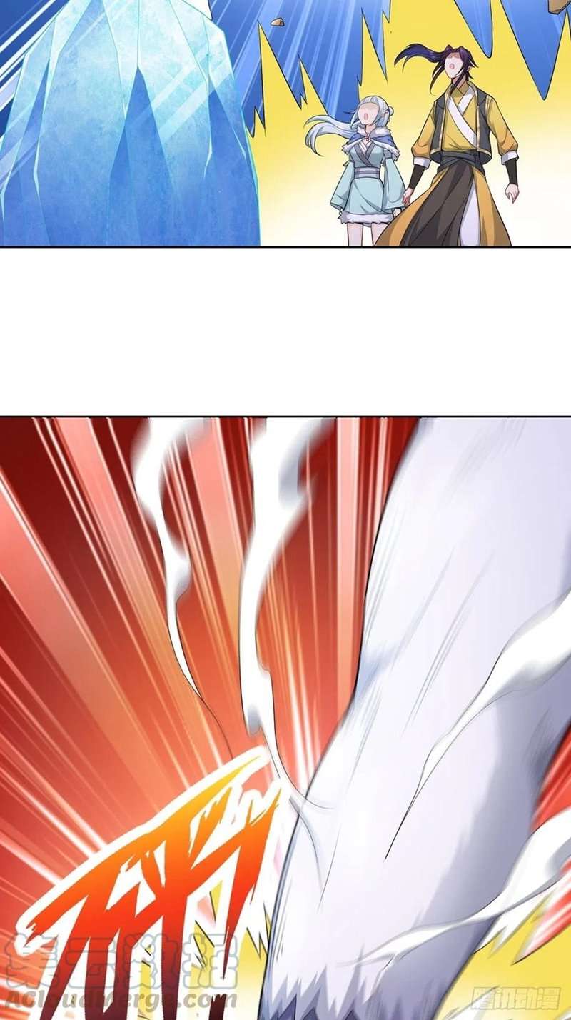 Ice Queen Forced to Become Villain’s Son-in-law Chapter 16 - halaman 5