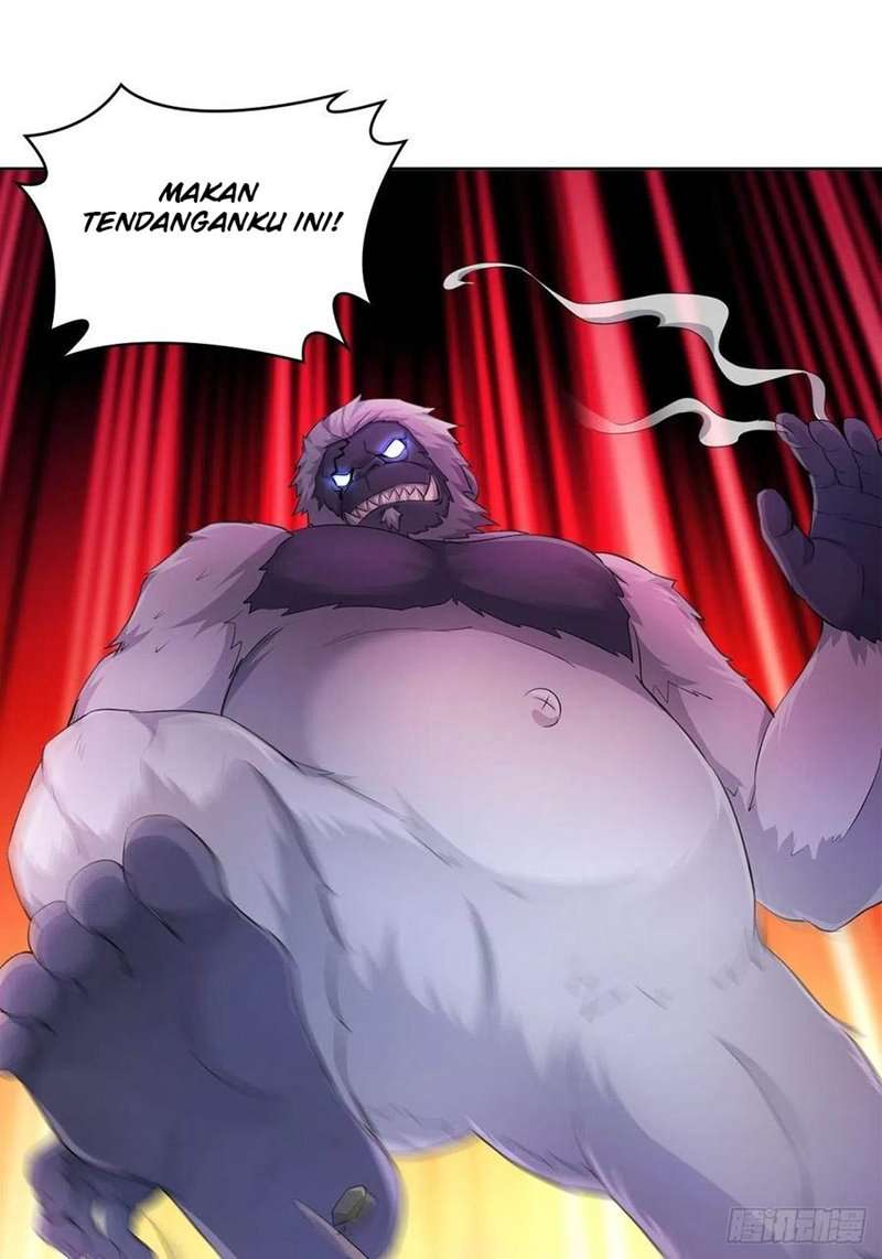 Ice Queen Forced to Become Villain’s Son-in-law Chapter 16 - halaman 7