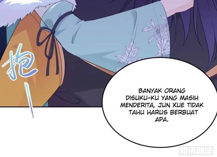 Ice Queen Forced to Become Villain’s Son-in-law Chapter 2 - halaman 12