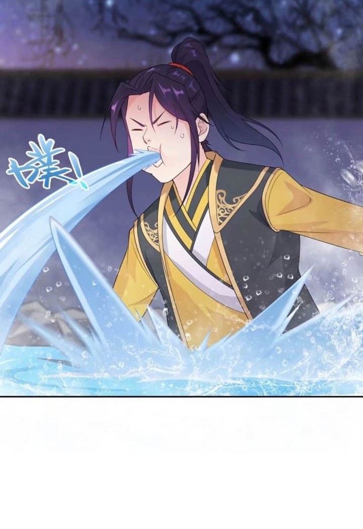 Ice Queen Forced to Become Villain’s Son-in-law Chapter 2 - halaman 2