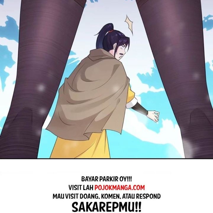 Ice Queen Forced to Become Villain’s Son-in-law Chapter 2 - halaman 29