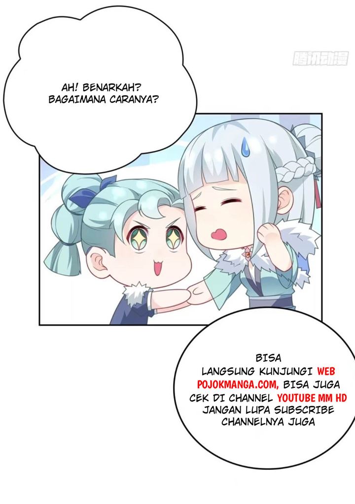 Ice Queen Forced to Become Villain’s Son-in-law Chapter 2 - halaman 31