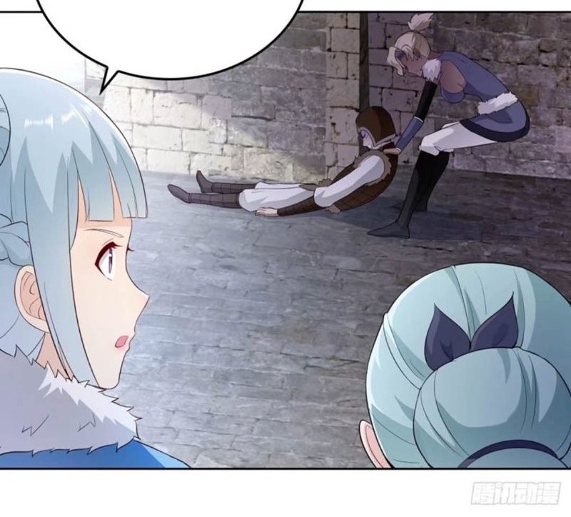 Ice Queen Forced to Become Villain’s Son-in-law Chapter 3 - halaman 14