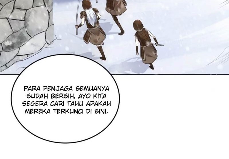 Ice Queen Forced to Become Villain’s Son-in-law Chapter 3 - halaman 18