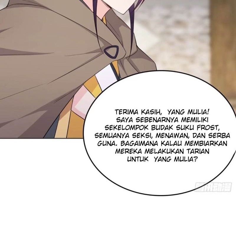 Ice Queen Forced to Become Villain’s Son-in-law Chapter 3 - halaman 28