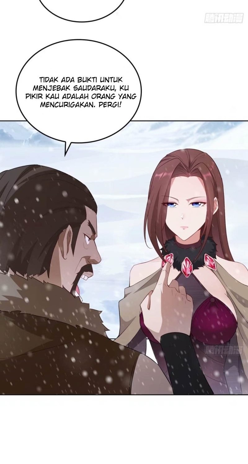 Ice Queen Forced to Become Villain’s Son-in-law Chapter 3 - halaman 6