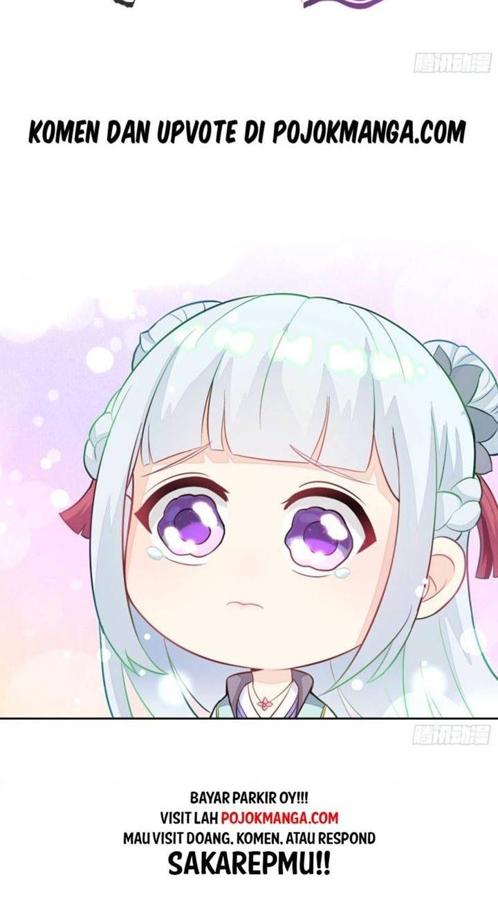 Ice Queen Forced to Become Villain’s Son-in-law Chapter 4 - halaman 21