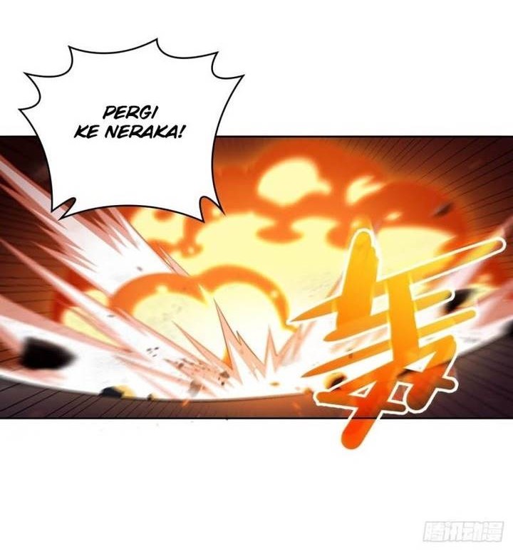 Ice Queen Forced to Become Villain’s Son-in-law Chapter 5 - halaman 6