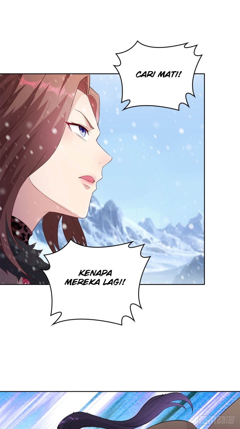 Ice Queen Forced to Become Villain’s Son-in-law Chapter 7 - halaman 13