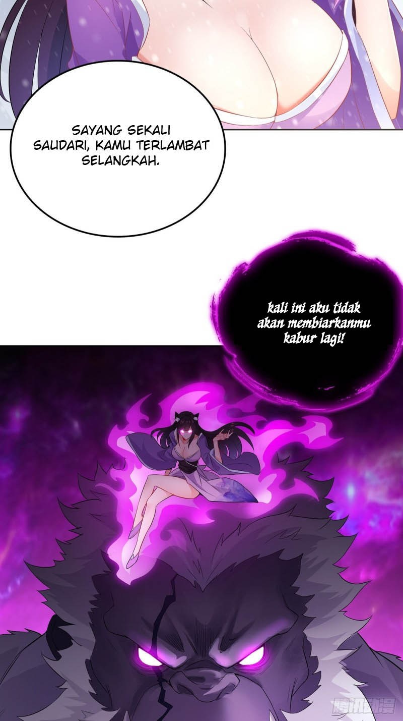 Ice Queen Forced to Become Villain’s Son-in-law Chapter 7 - halaman 15