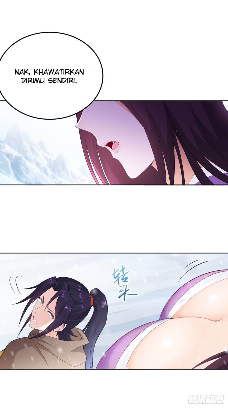 Ice Queen Forced to Become Villain’s Son-in-law Chapter 7 - halaman 22