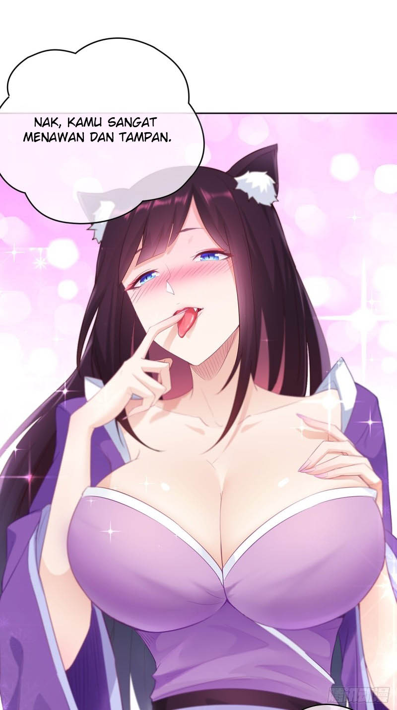 Ice Queen Forced to Become Villain’s Son-in-law Chapter 7 - halaman 23