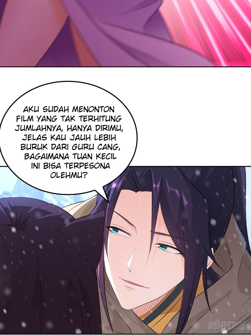 Ice Queen Forced to Become Villain’s Son-in-law Chapter 7 - halaman 30