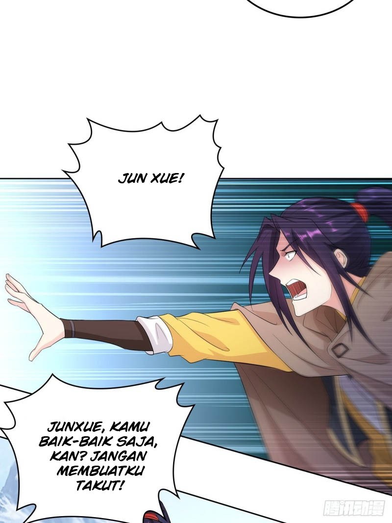 Ice Queen Forced to Become Villain’s Son-in-law Chapter 7 - halaman 34