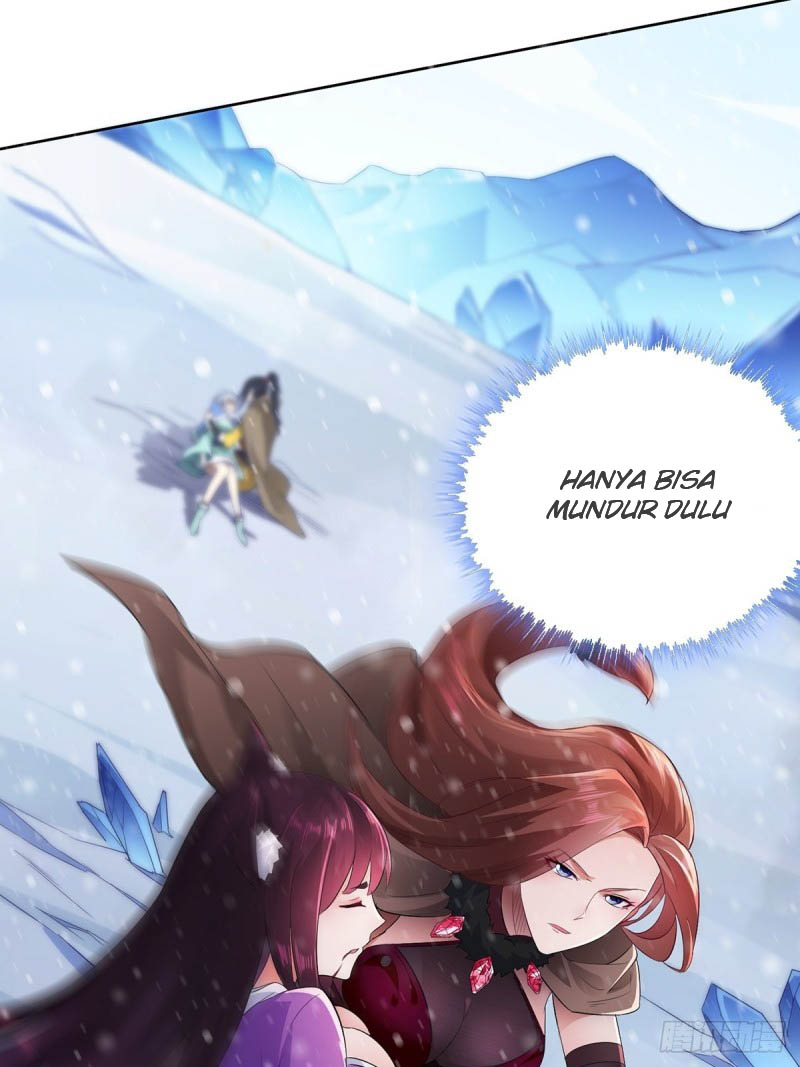 Ice Queen Forced to Become Villain’s Son-in-law Chapter 7 - halaman 36